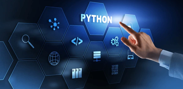 Python para Análise de Dados